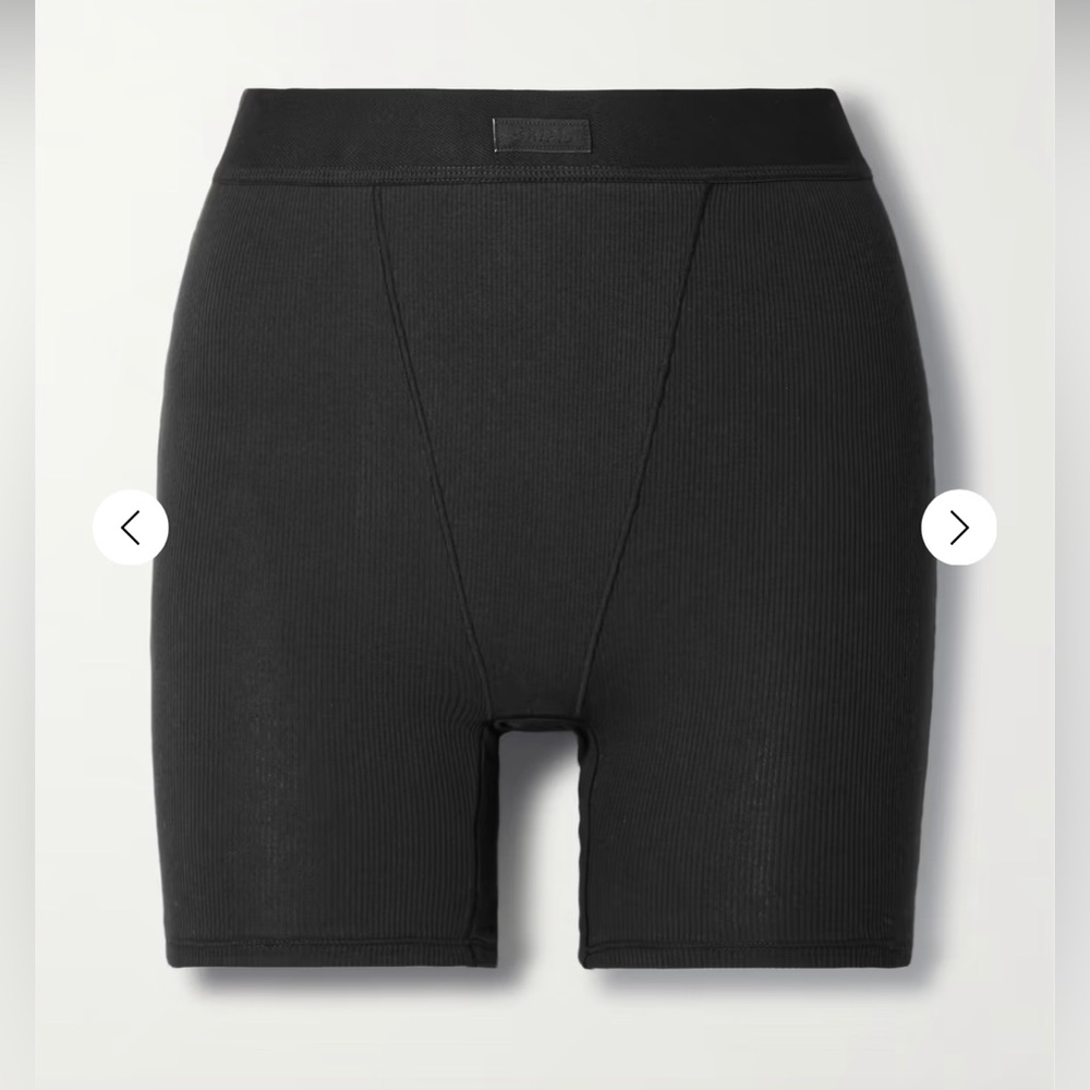 Skims Soft Lounge Boxer